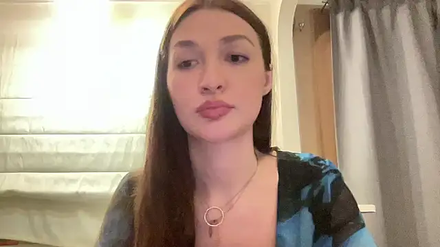 Nolenne Adlı Modelin Canlı XXX Sohbeti