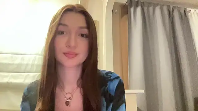 Show de Nolenne na webcam