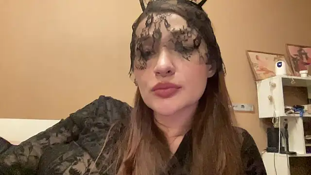 Nolenne Live XXX Chat