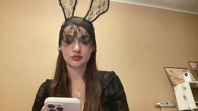 Chat +18 de Nolenne ao vivo