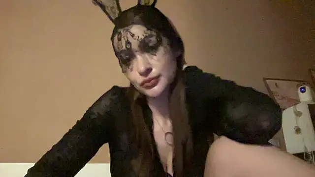 Nolenne Webcam Show