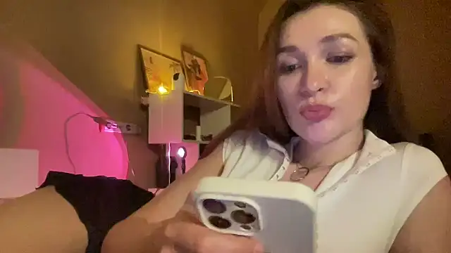 Nolenne – Naživo XXX chat