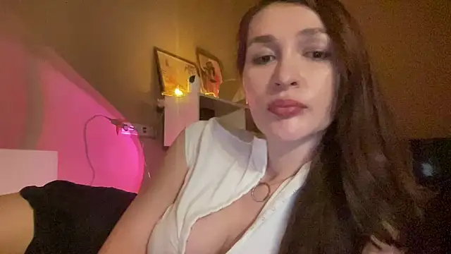 Chat XXX en directo de Nolenne