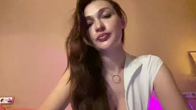 Nolenne – Live XXX-chat