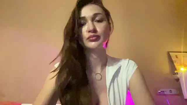 Nolenne Chat XXX live