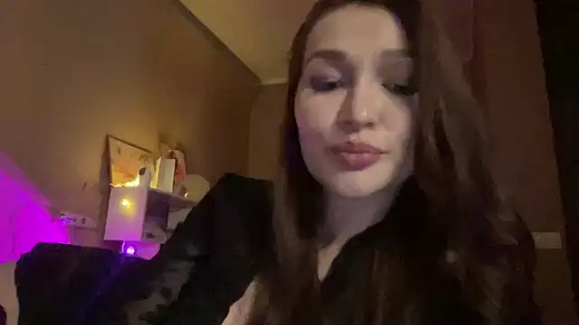 Nolenne's Live XXX Chat