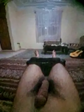 โชว์เว็บแคมของ orgazm11