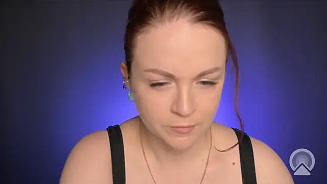 Mireliaga's Webcam Show