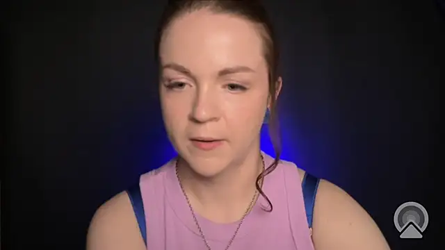 Mireliaga Live XXX-chat