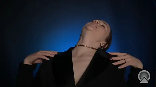 XXX chat uživo modela Mireliaga