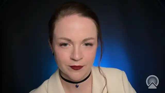 Mireliaga's Webcam Show