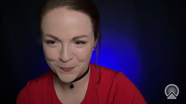 Webkamerová show Mireliaga