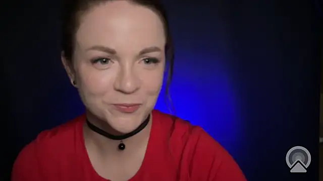 Mireliaga Show in webcam
