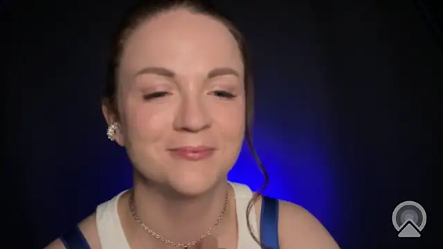Mireliaga Show in webcam