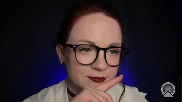 Mireliaga Show in webcam