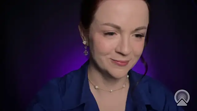 Mireliaga's Webcam Show