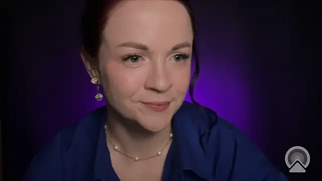 Webkamerová show Mireliaga