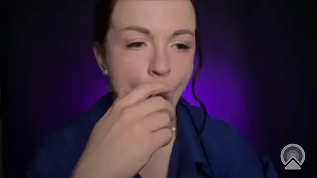 Mireliaga's Webcam Show