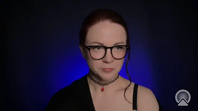 Mireliaga's Webcam Show