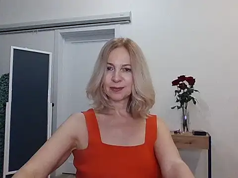 Webkamerová show Vireliabo