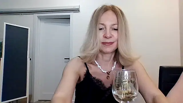 Show webcam de Vireliabo