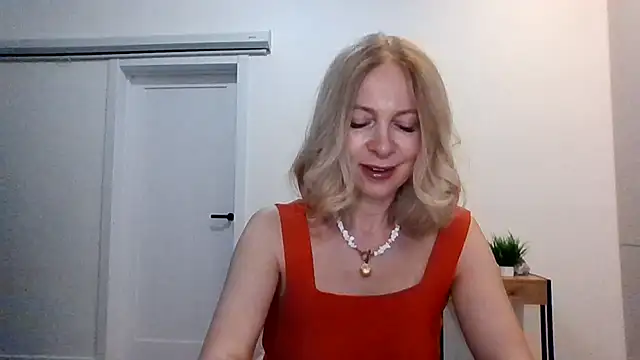 Vireliabo's Live XXX Chat
