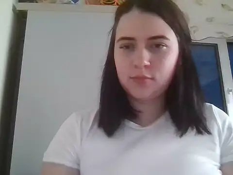 Вебкам-шоу Zanoriala