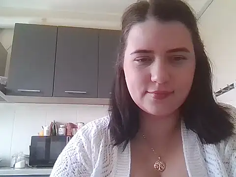Zanoriala's Webcam Show