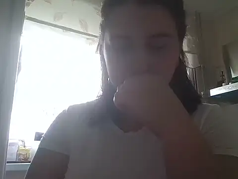 Zanoriala's Live XXX Chat