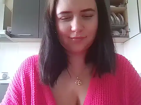 Živý XXX chat Zanoriala