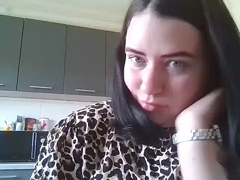 Вебкам-шоу Zanoriala