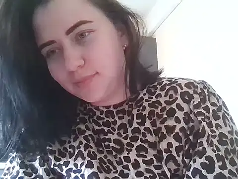 Webkamerová show Zanoriala