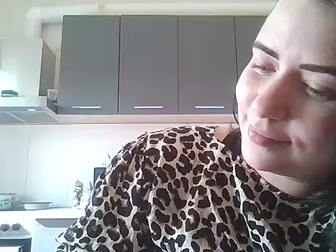Zanoriala's Live XXX Chat