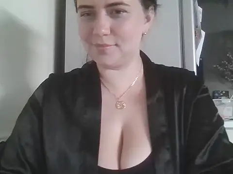 Zanoriala's Live XXX Chat