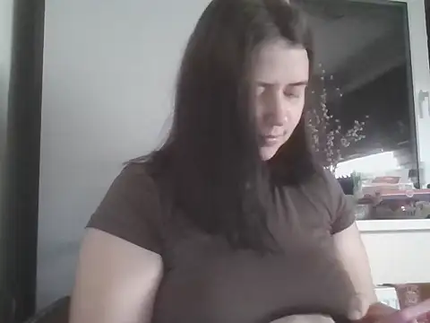 Webkamerová show Zanoriala