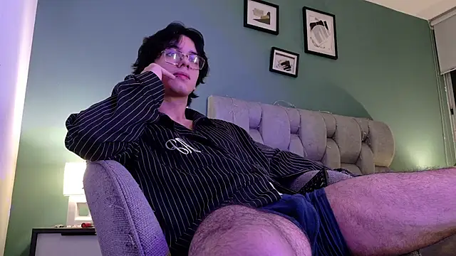 Engel_And_Melody Webcam show