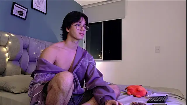Engel_And_Melody Webcam Show