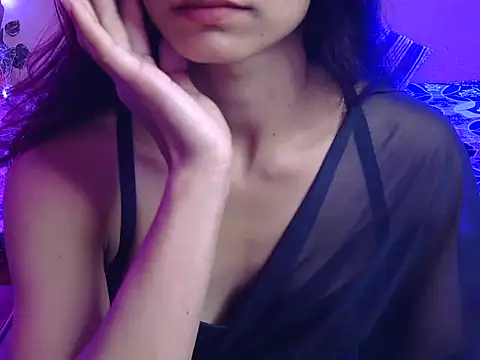 Yours-Zoya Webcamshow