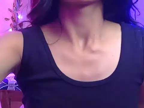 Yours-Zoyan Webbikameraesitys