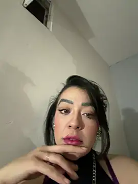 Tunoviafavorita's Webcam Show