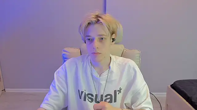 zane_steele 网络视讯表演