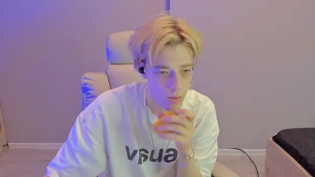 Webkamerová show zane_steele