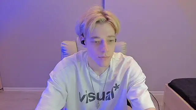 zane_steele Webcam-Show