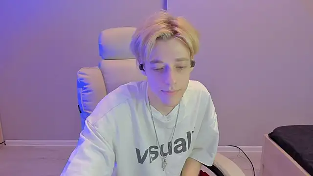 Webkamerová show zane_steele