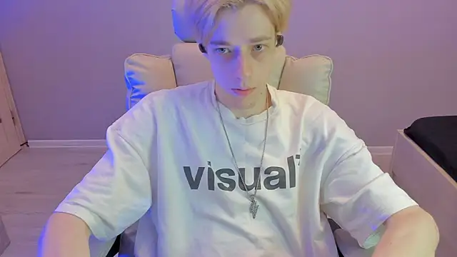 Webkamerová show zane_steele