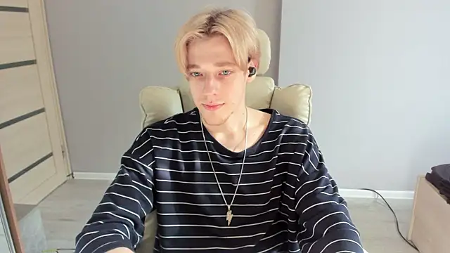 โชว์เว็บแคมของ zane_steele