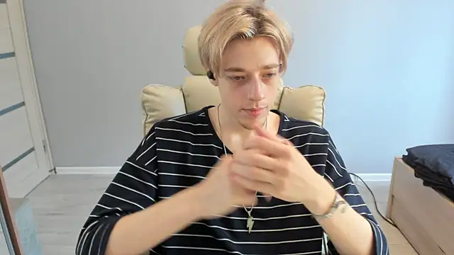 zane_steele Webcam show