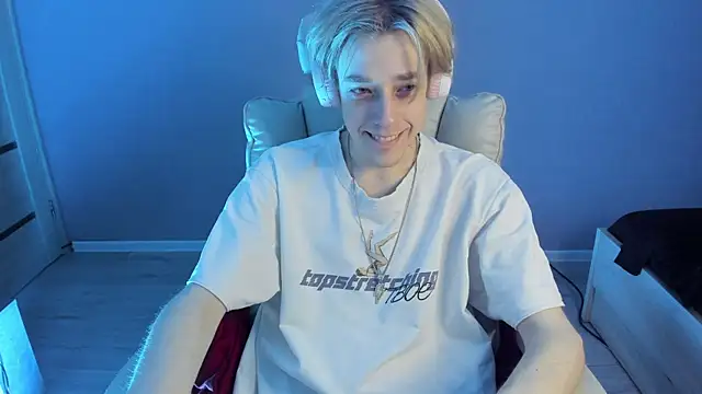 Webkamerová show zane_steele