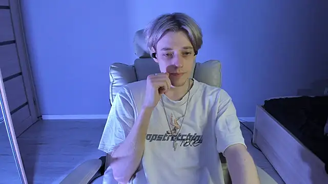zane_steele 웹캠 쇼