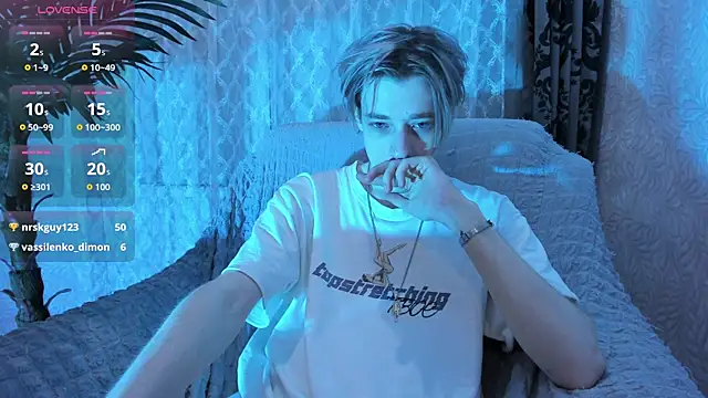 zane_steele webcam show